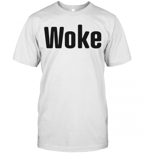 Woke Trump 2020 T-Shirt
