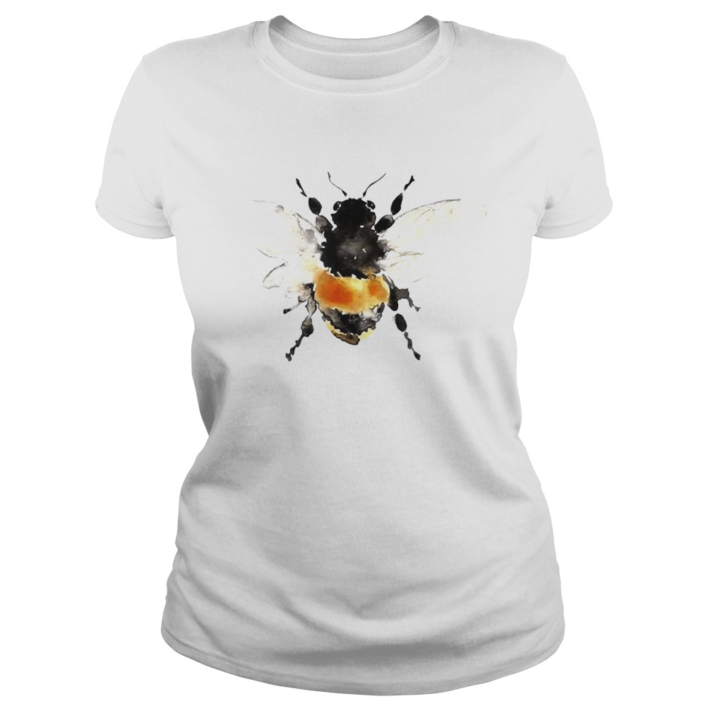 Bee Kind Save The Bee Classic Ladies