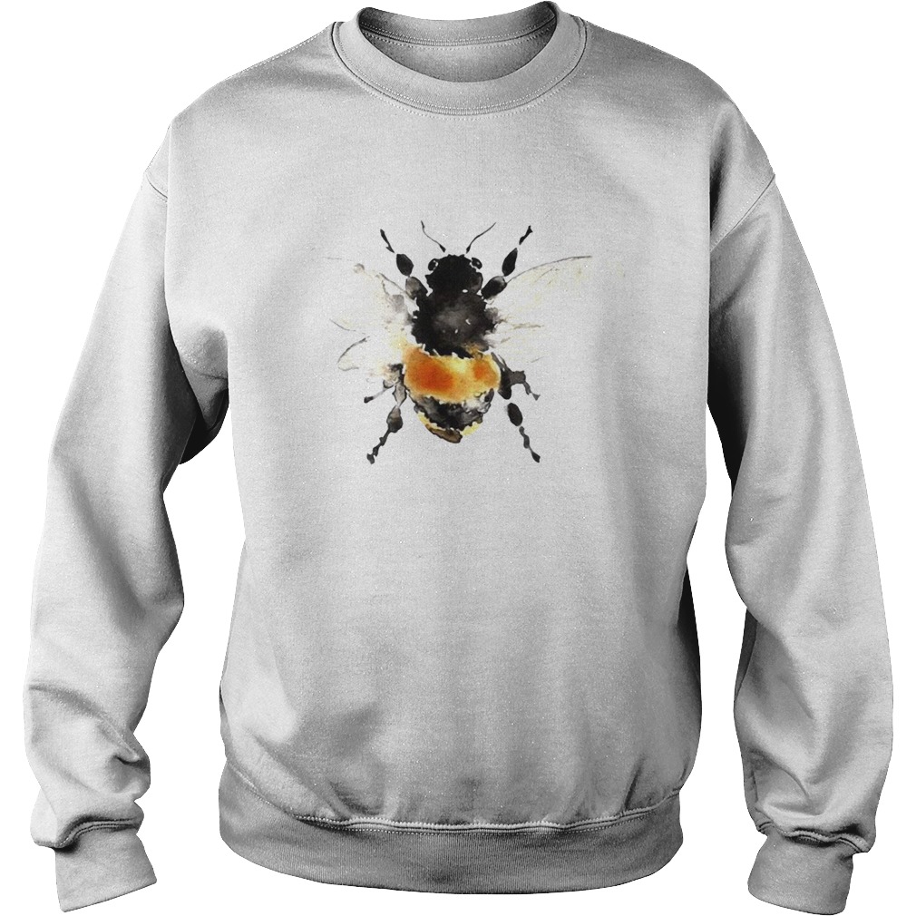 Bee Kind Save The Bee Sweatshirt