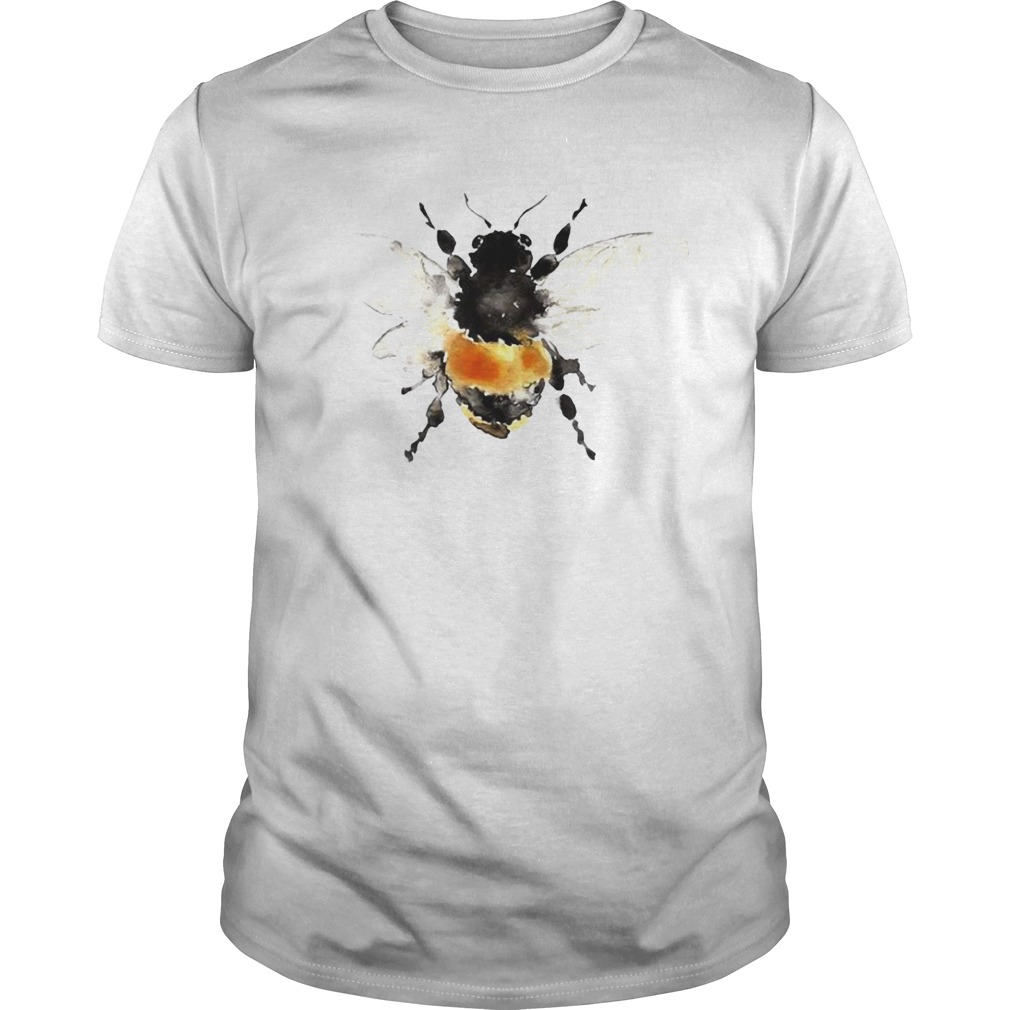 Bee Kind Save The Bee shirt