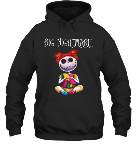 Big Nightmare 2020 T-Shirt Unisex Hoodie