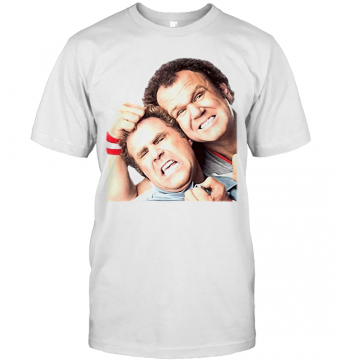 Brothers Poster Graphic T-Shirt