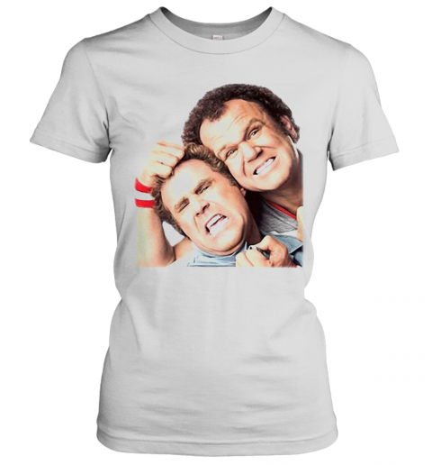 Brothers Poster Graphic T-Shirt Classic Women's T-shirt