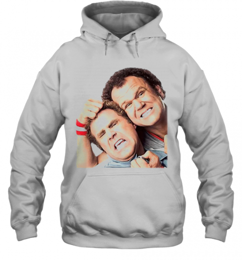 Brothers Poster Graphic T-Shirt Unisex Hoodie