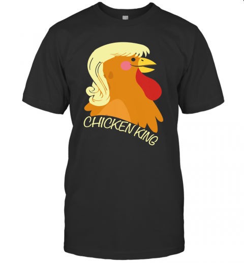 Chicken King T-Shirt
