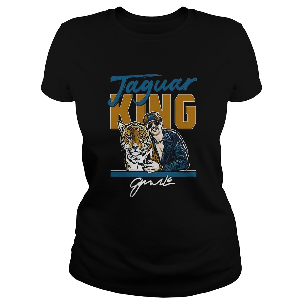 Jaguar King Jacksonville Tiger King Classic Ladies