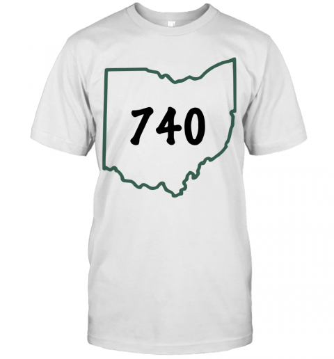 Joe Burrow 740 T-Shirt
