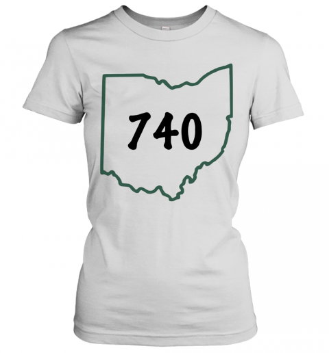 Joe Burrow 740 T-Shirt Classic Women's T-shirt