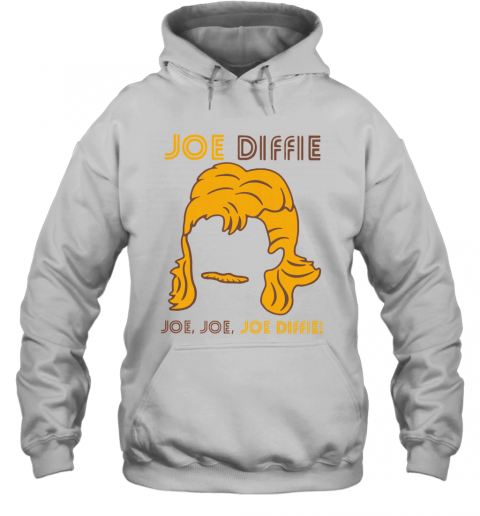 Joe Diffie T-Shirt Unisex Hoodie