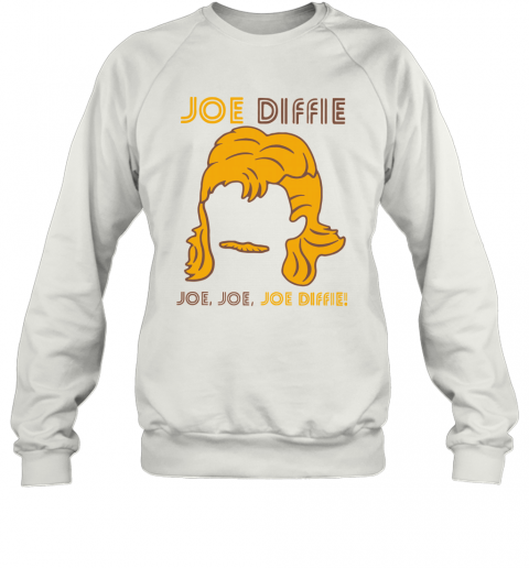 Joe Diffie T-Shirt Unisex Sweatshirt