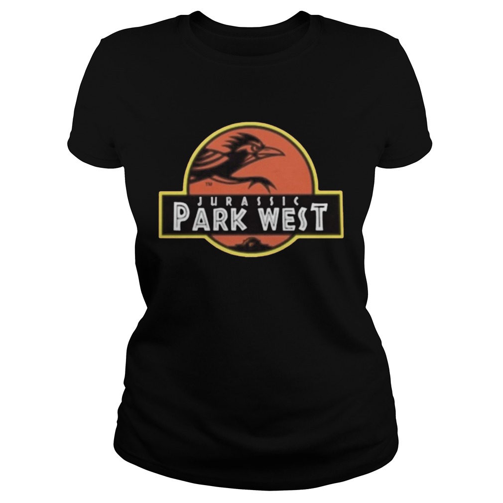 Jurassic Park West UTSA Athletics Classic Ladies