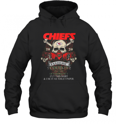 Kansas City Chiefs 2020 I Don'T Stop When I'M Tired I Stop When I Defeated Covid 19 Hand T-Shirt Unisex Hoodie