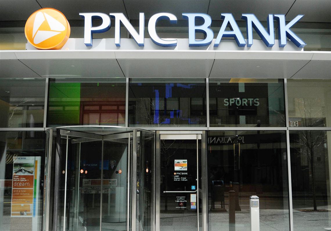 PNC: Customers checking for stimulus payments caused technical issues