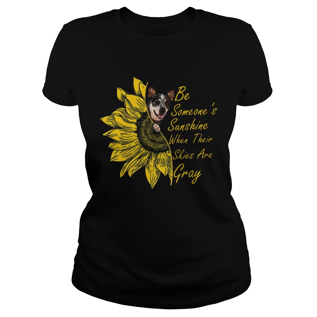 Pretty Sunflowers Teddy Roosevelt Terrier Be Someones Sunshine When Their Classic Ladies