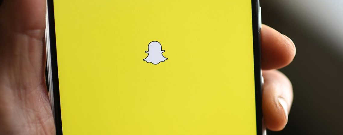 Snapchat Users Report Widespread Problems Sending Snaps, Stemming From Google Cloud Outage
