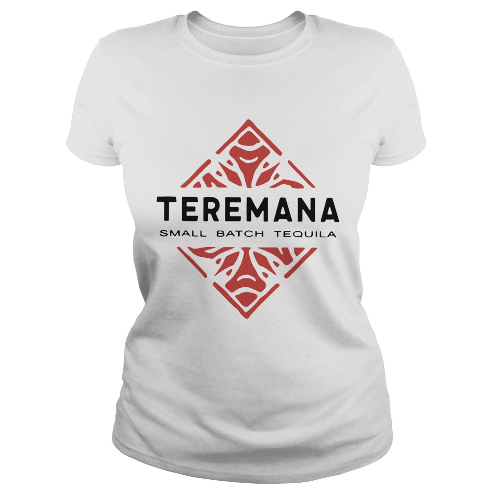Teremana Small Batch Tequila Classic Ladies