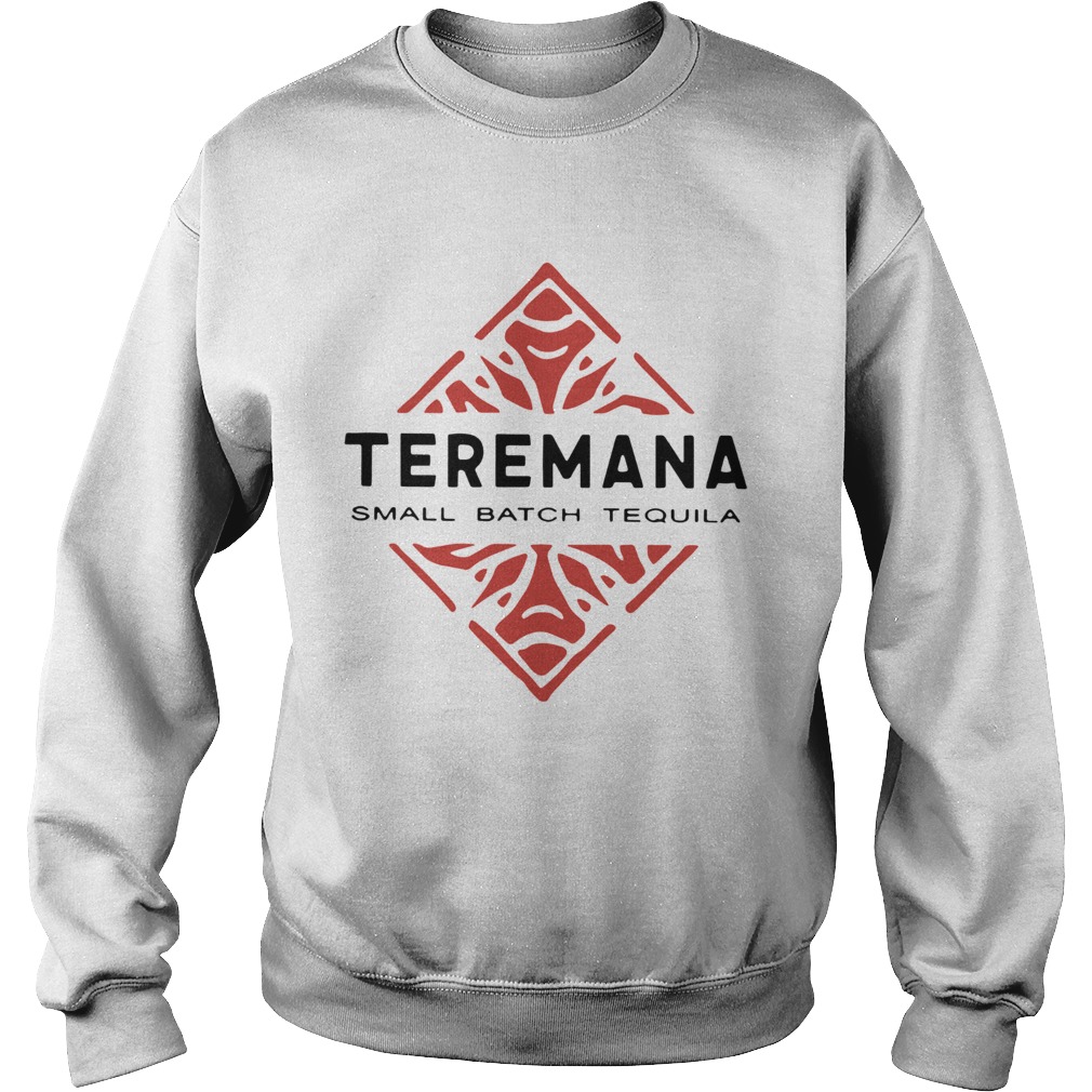 Teremana Small Batch Tequila Sweatshirt