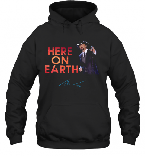 Tim Mcgraw Here On Earth Tour 2020 T-Shirt Unisex Hoodie