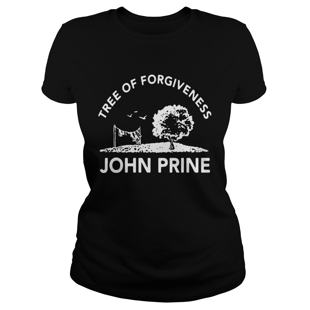 Tree Of Forgiveness John Prine Classic Ladies