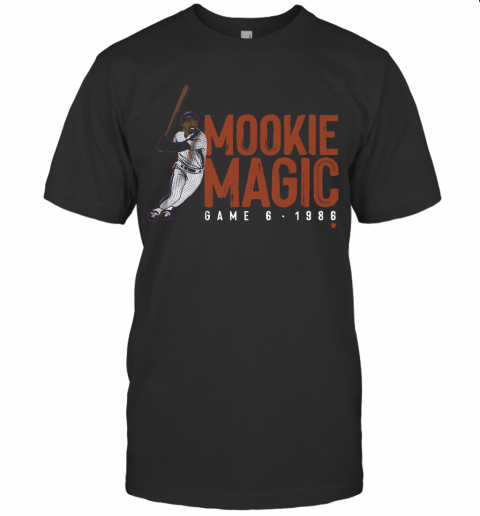 Wilson Mookie Magic T-Shirt