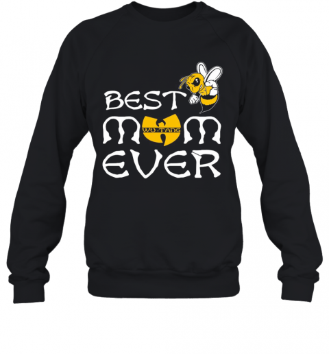 Wu Tang Clan Best Mom Ever T-Shirt Unisex Sweatshirt