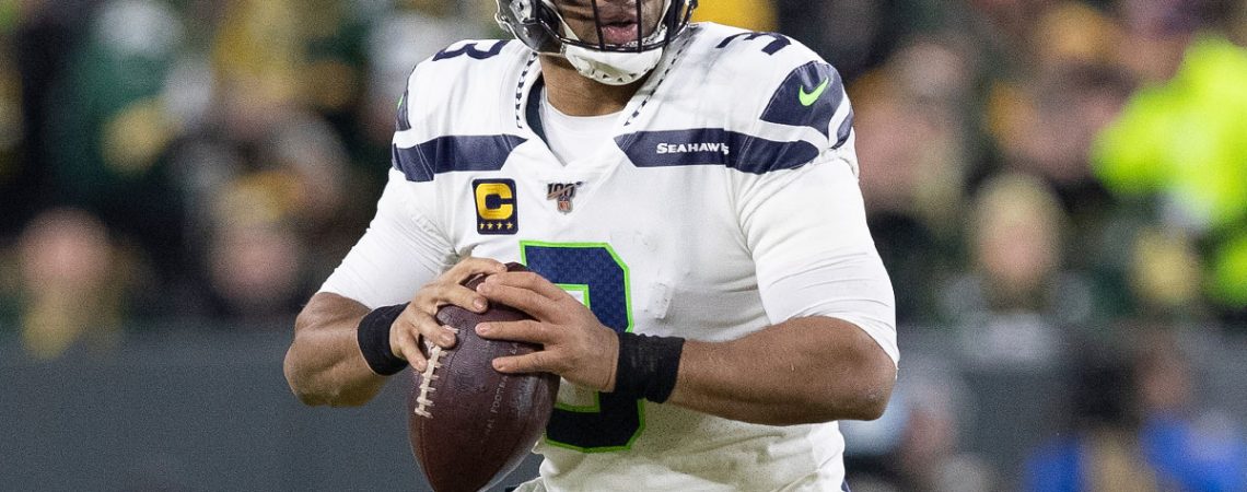 2020 NFL schedule: Three Seahawks games to circle