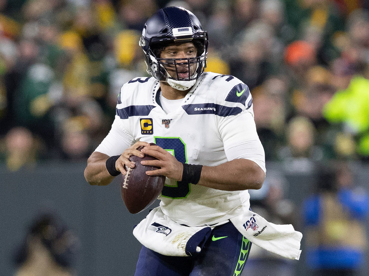 2020 NFL schedule: Three Seahawks games to circle