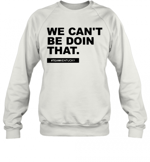 Andy Beshear Tupac T-Shirt Unisex Sweatshirt