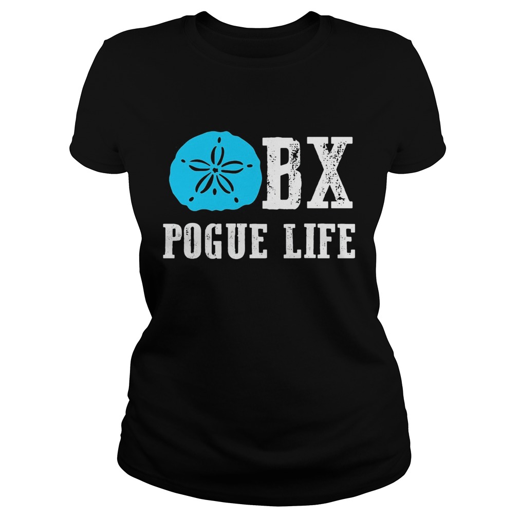 BX pogue life Classic Ladies