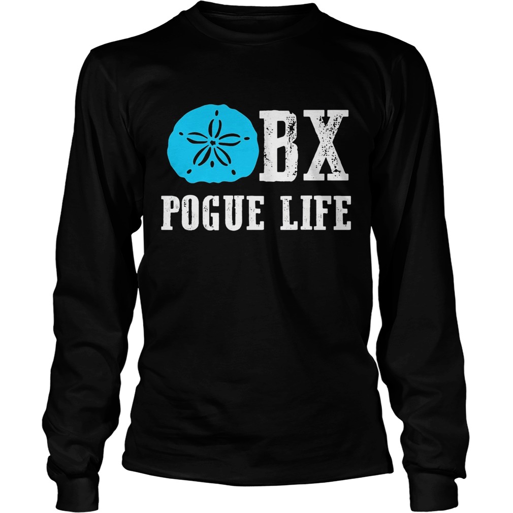 BX pogue life Long Sleeve