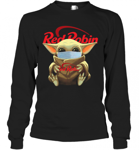 red robin t shirt