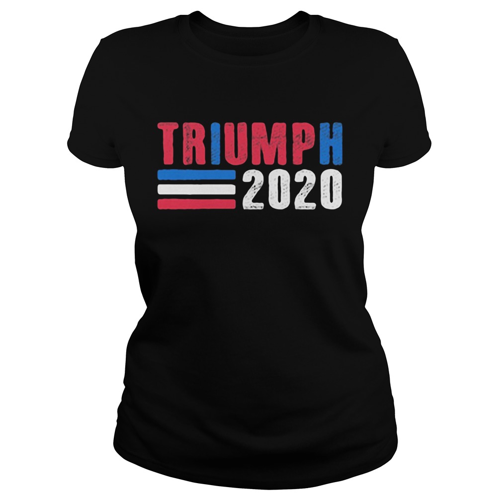 Brand New Triumph 2020 Classic Ladies