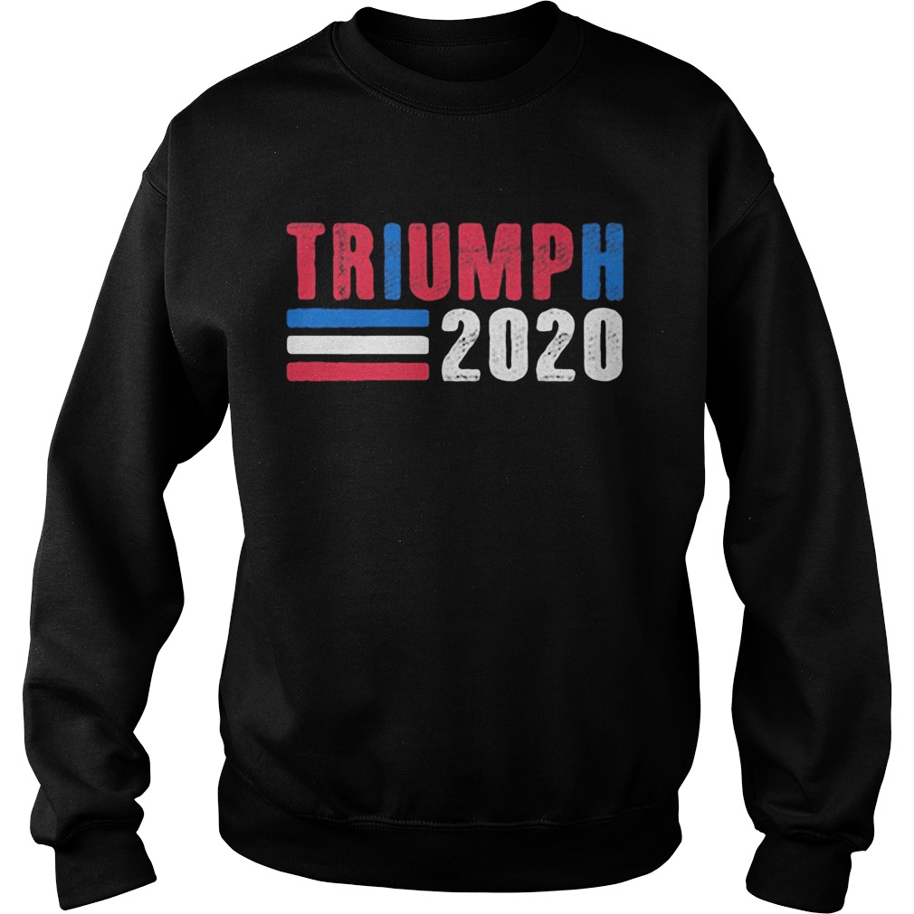 Brand New Triumph 2020 Sweatshirt