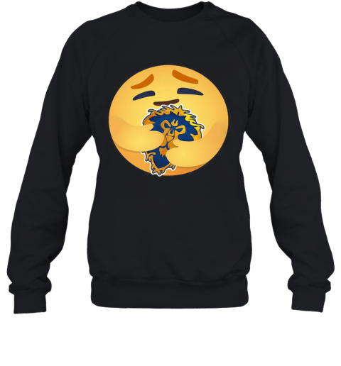 Emotion Hug Alliance T-Shirt Unisex Sweatshirt
