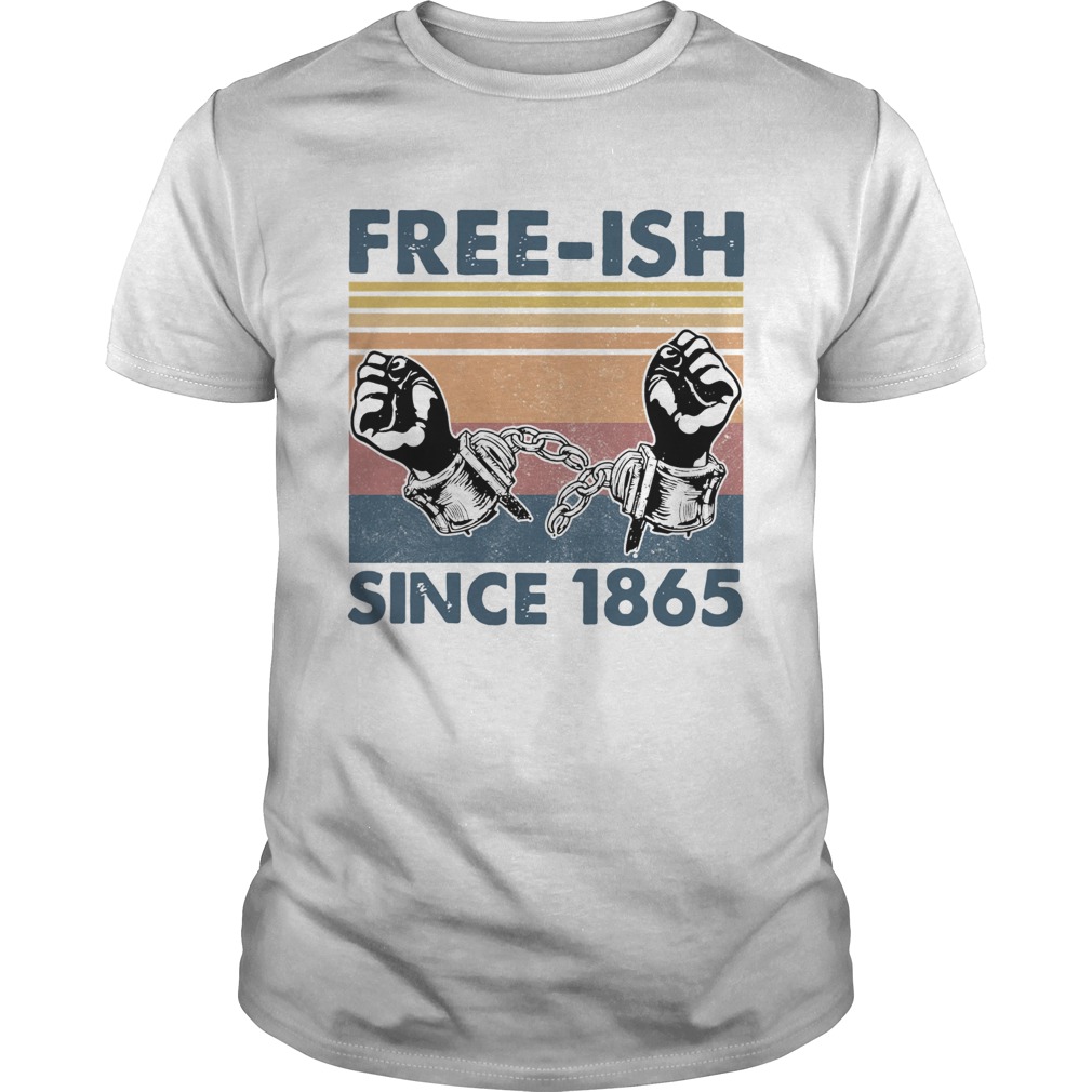 Freish Since 1865 Vintage Shirt Classic shirt