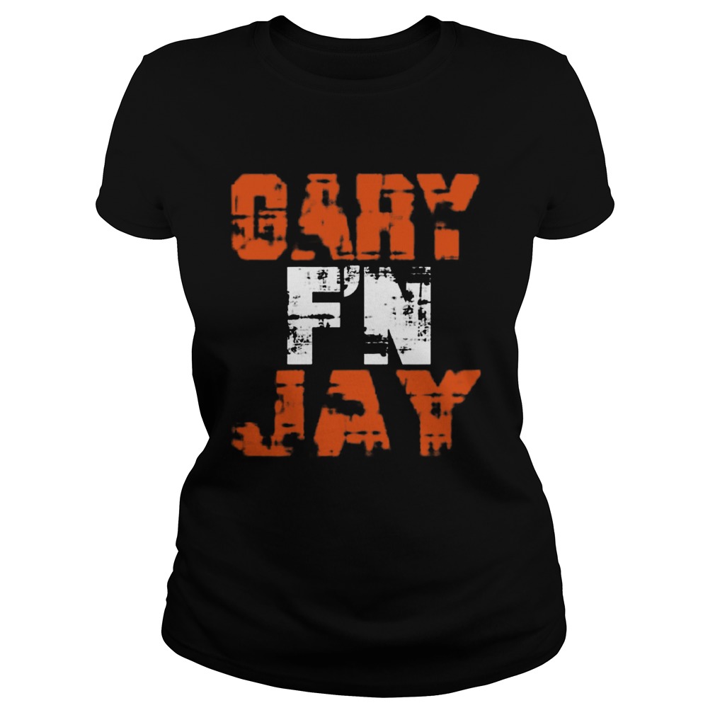 Gary FN Jay Vintage Classic Ladies