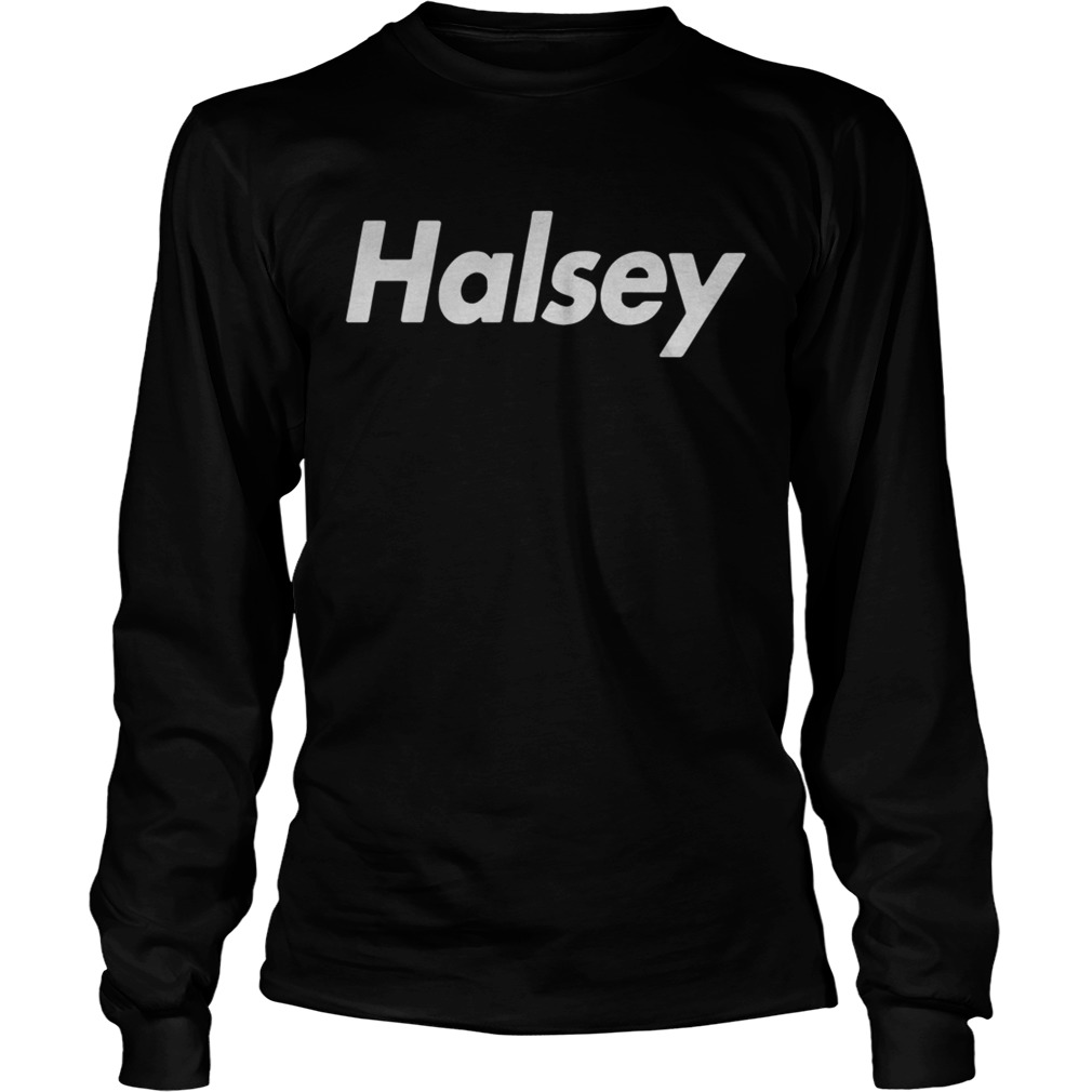 Halsey Box Logo Super Meme Long Sleeve