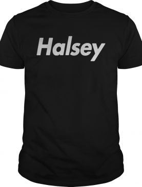 Halsey Box Logo Super Meme shirt