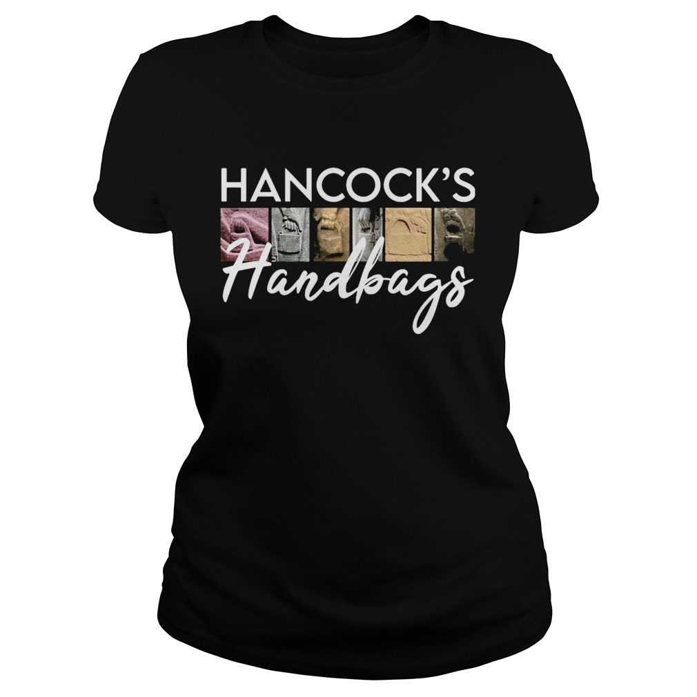 Hancocks Handbags Fun Graham Hancock Classic Ladies