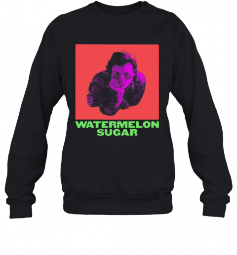 Harry Styles Watermelon Sugar T-Shirt Unisex Sweatshirt