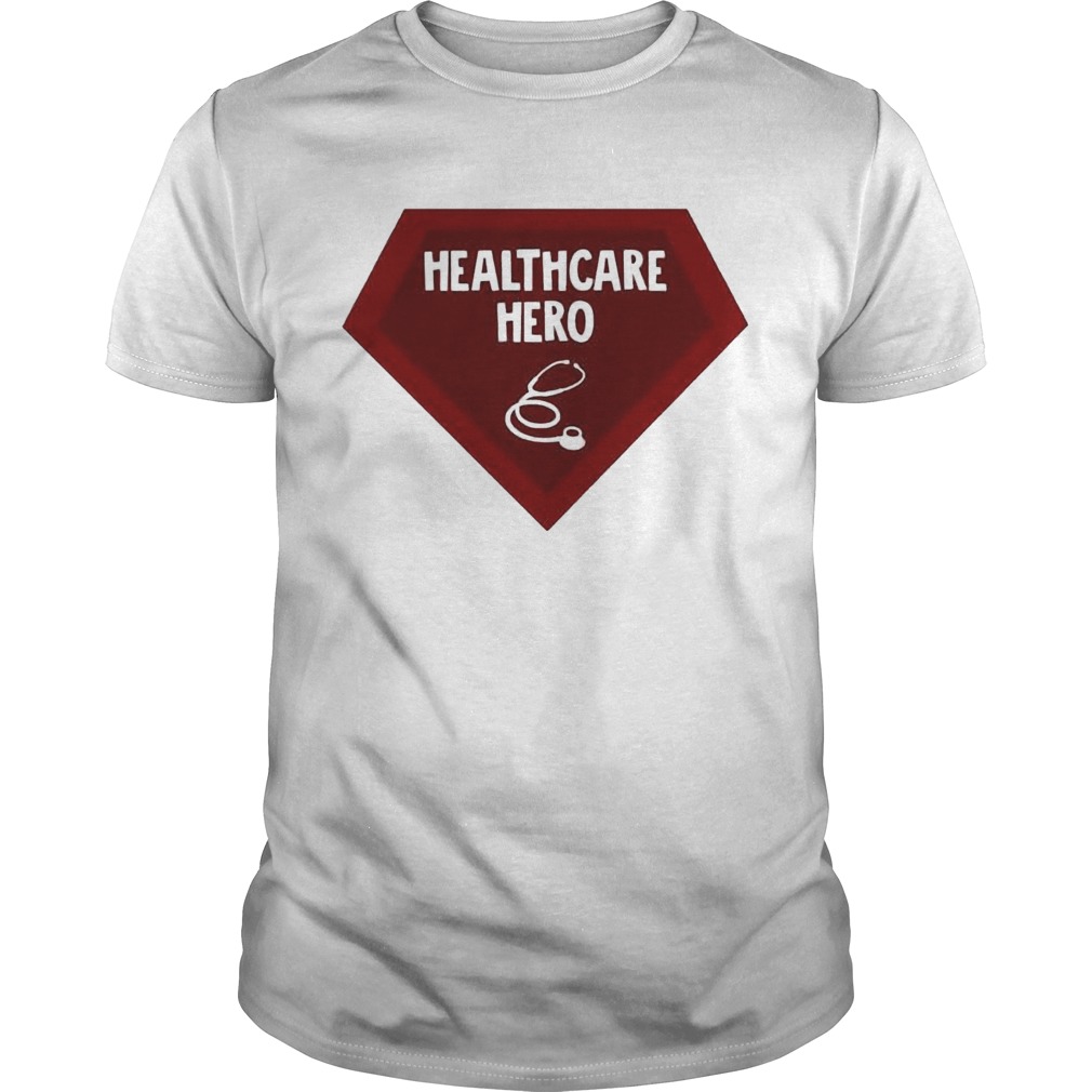 Healthcare Hero Unisex