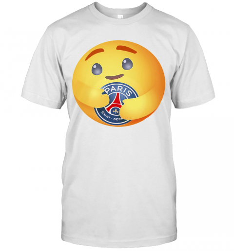 Icon Hug Paris Saint Germain T-Shirt