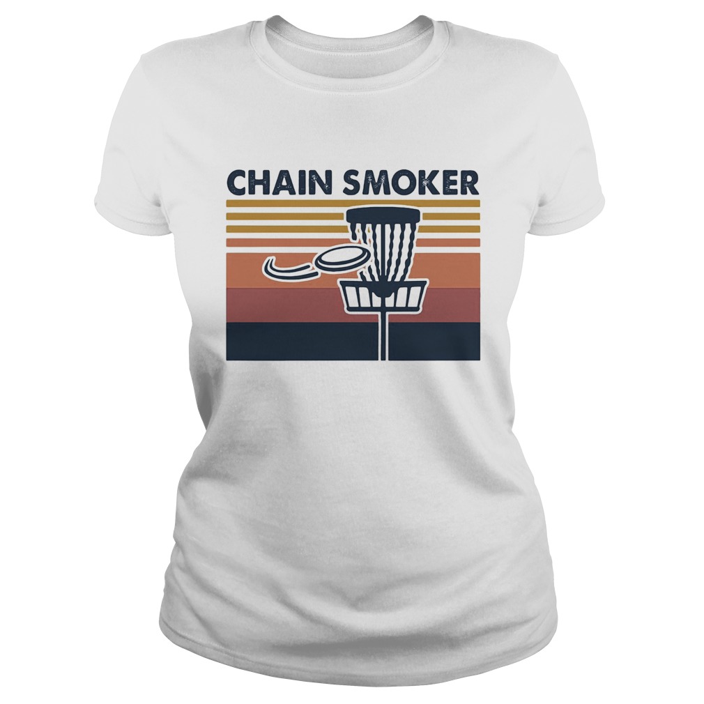 Lacrosse chain smoker vintage Classic Ladies