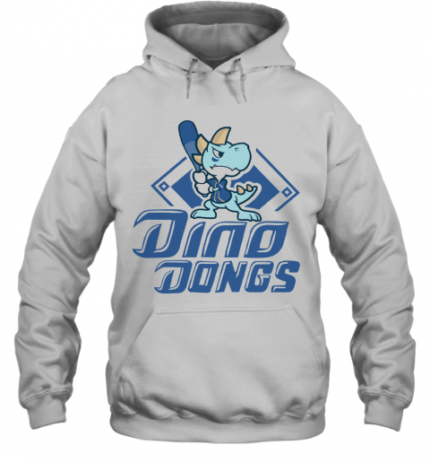 Nc Dinos Swole Daddy T-Shirt Unisex Hoodie