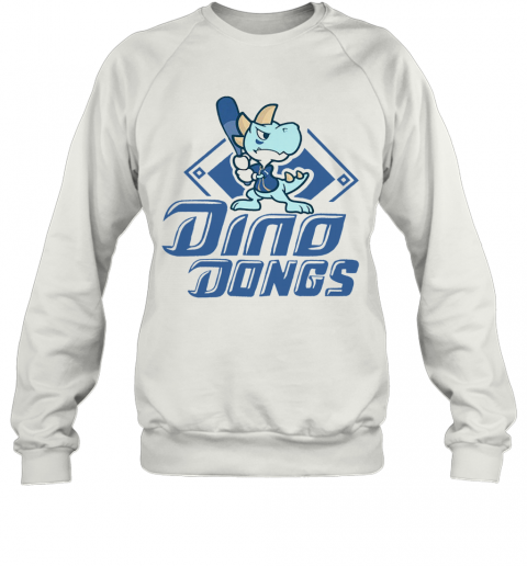 Nc Dinos Swole Daddy T-Shirt Unisex Sweatshirt