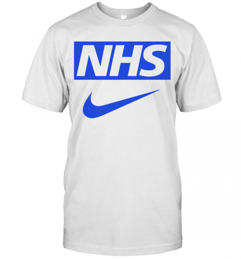 Nhs Nike T-Shirt