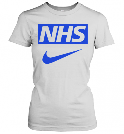 Nhs Nike T-Shirt Classic Women's T-shirt