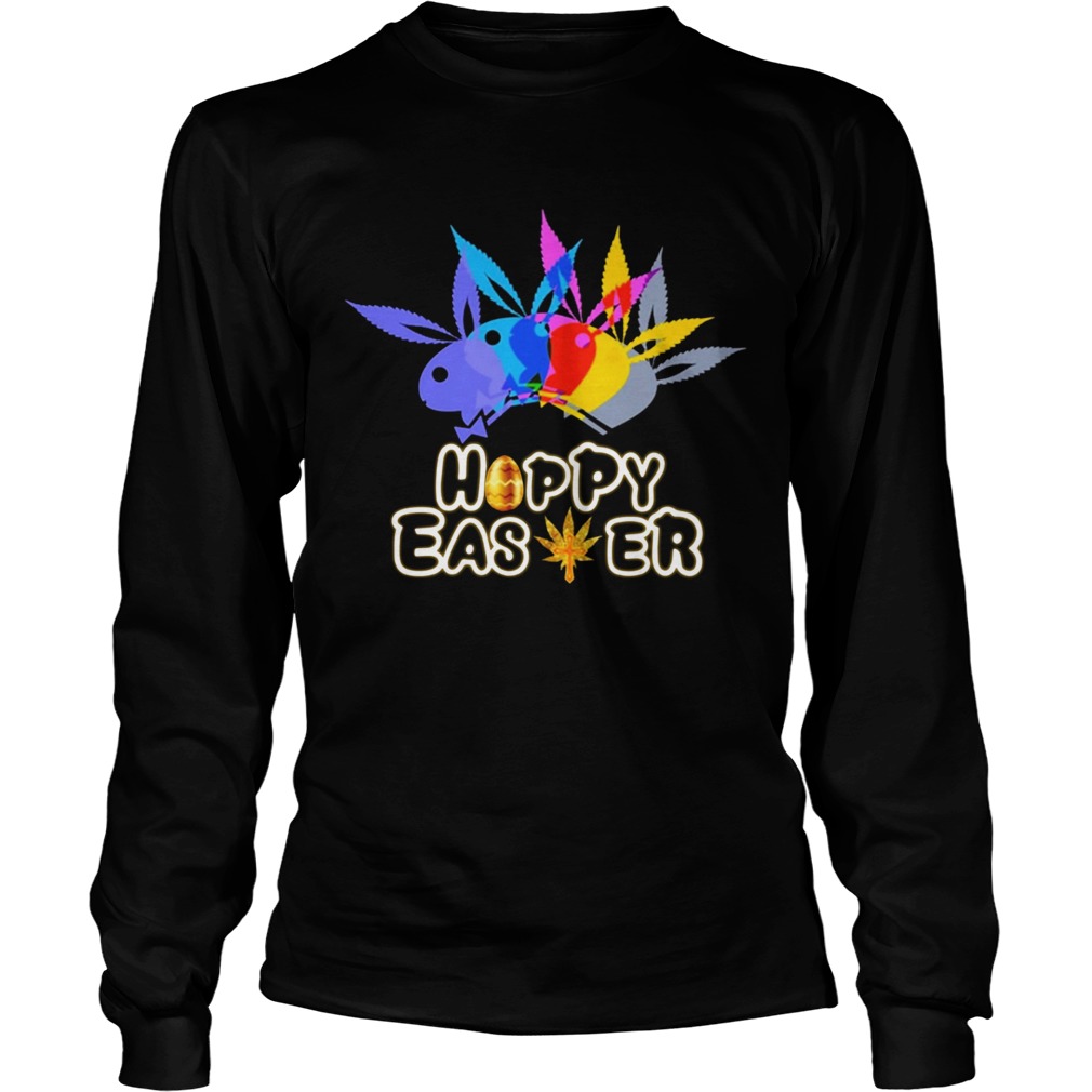 Playboy Color Happy Easter Long Sleeve