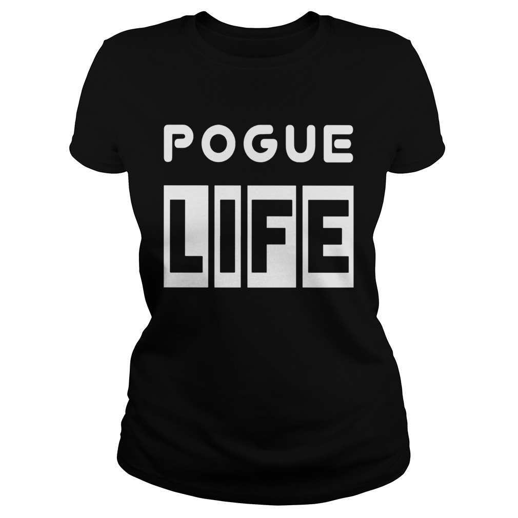 Pogue Life Classic Ladies