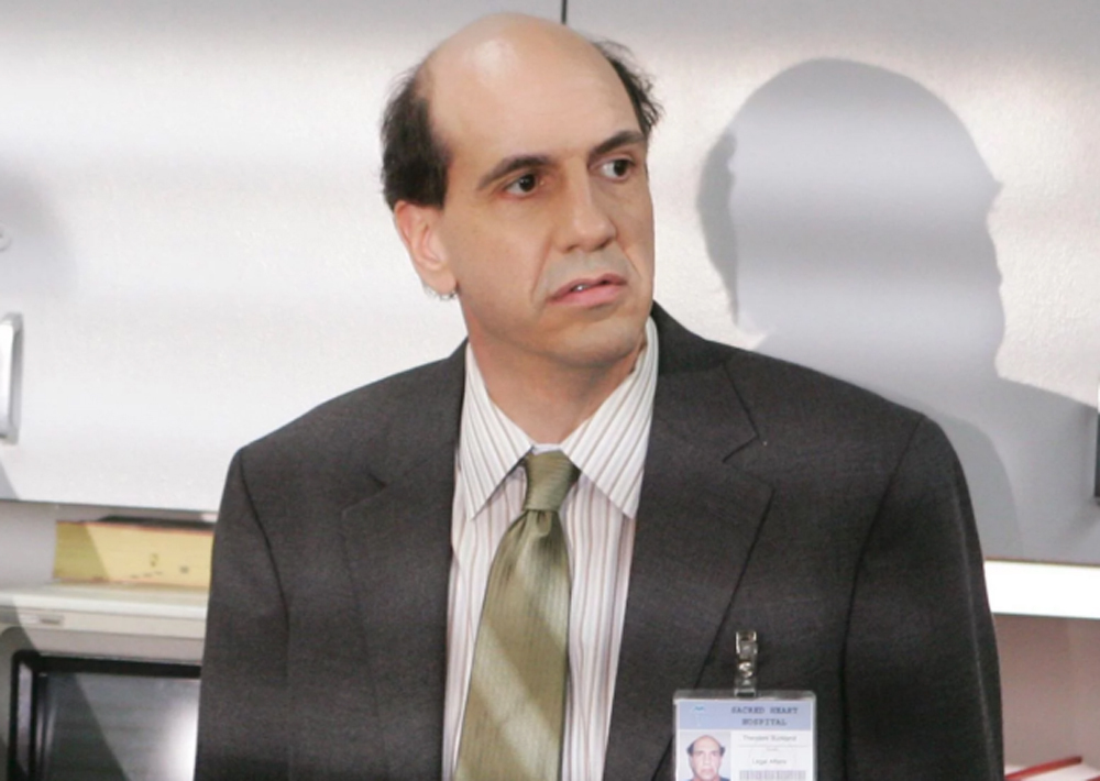 Sam Lloyd Dies: ‘Scrubs’ Actor Who Appeared On ‘Seinfeld’ & ‘West Wing’ Was 56
